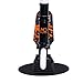 VOKUL Scooter Stand Parking Kick Scooter Holder Stand fit Most Scooters for 95mm -110mm Scooter Wheels - Multiple Scooters, Stable Base,Organize Scooters, Works Perfect