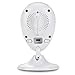 Wireless Video Baby Monitor with 2.4 Inch LCD Screen Supporting Night Vision and Two-Way Intercom / Temperature Detecting