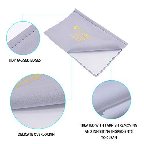 4 Polishing+Cleaning+Platinum+Jewelry+Tarnish