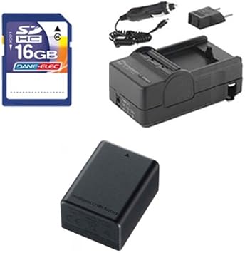 Amazon Com Canon Vixia Hf R600 Camcorder Accessory Kit Includes Sdbp718 Battery Sdm 1556 Charger Sd4 16gb Memory Card Camera Photo