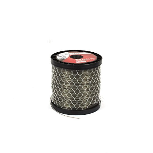 Oregon 22-180 Magnum Gatorline Trimmer Line Round Gauge 1248'