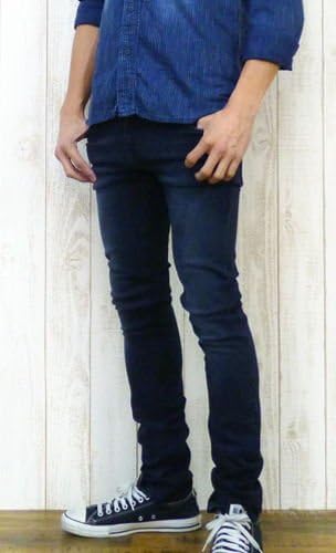 nudie jeans tube tom