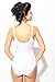 Rosme Women's Control Bodyshaper Bodysuit Collection 