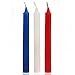 HiiBabySex Toys (3) Pens Long Candles Adult Low Temperature Drip Candles