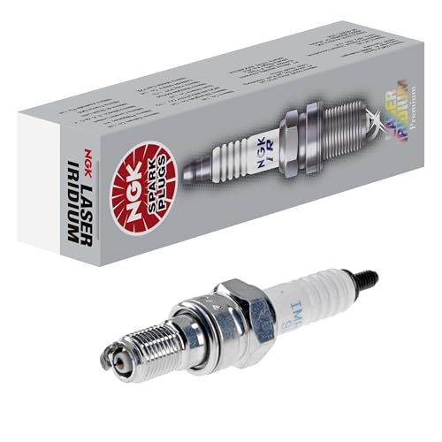 NGK Spark Plug IMR8E-9HES Laser Iridium 95397