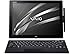 Sony VAIO Z 12.3-Inch Canvas Detachable 2-in-1 Tablet/Laptop with Keyboard and Stylus (Intel Quad-Core i7 up to 3.4GHz, 16GB RAM, 1TB SSD, Win 10 Pro)