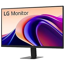 LG 27U631A-B 27-inch QHD (2560 x 1440) IPS Computer