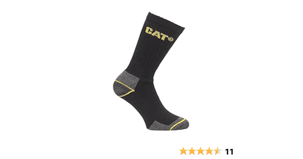 cat work sneakers socks
