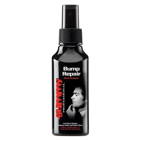 Gummy Bump Patrol Razor Bumps And Ingrown Hair Treatment Original