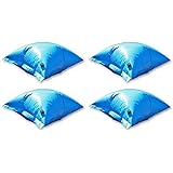 Well2wellness Pool Winter Pillows Air Cushion For Winter Cover