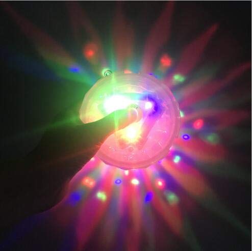 Coquimbo Swimming Pool Lights, LED Pond Lights with 7 Modes Baby Bath Tub Toys Floating Lights for Hot Tub, Fountain, Disco Pool Party or Pond Decorations - Thumbnail 2