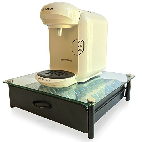 CAFE CONCETTO -Tassimo Pod Holder T-Disc Coffee Zambia Ubuy