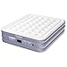 WonderSleep Classic Series Air Mattress with DreamCoil Supporting Technology & Internal High Capacity Pump, Air Bed Height 20