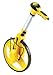 Rolatape RT412D Digital Measuring Wheels, Yellow