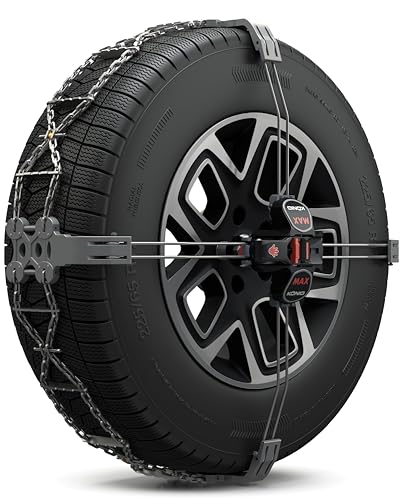 KOENIG K-SUMMIT MAX K44 Snow Chains