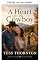 Livro Um coração para o cowboy (Big River Valley Livro 5)