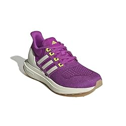 adidas Kids Ultradream DNA Sneaker, Flash Pink/Off