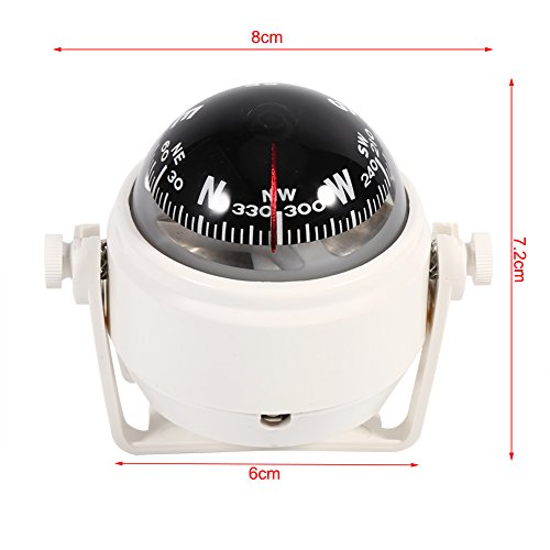 2 Estink+Compass+Multi+functional+Navigation+Bracket