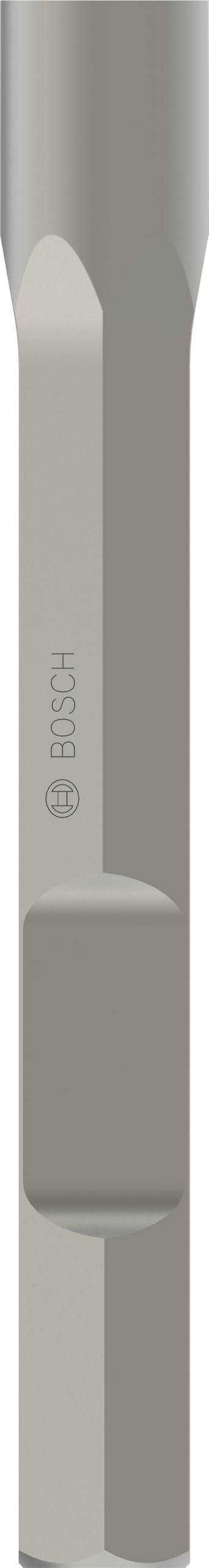 Bosch 1x PRO Hex 28 Earth Rod Driver (for Soil, Gravel, Ø mm, Professional Accessory Demolition Hammer)