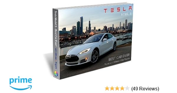 Tesla Model S Best Car Ever Frank Van Gilluwe Kim