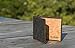 Bifold Slim Men's Wallet made from Eco friendly Cork