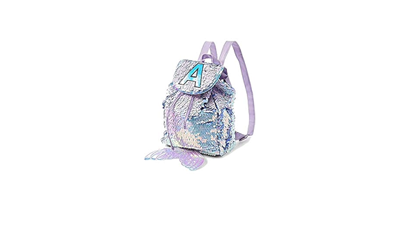 mermaid justice backpack