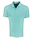 Calvin Klein Men's Liquid Cotton Polo