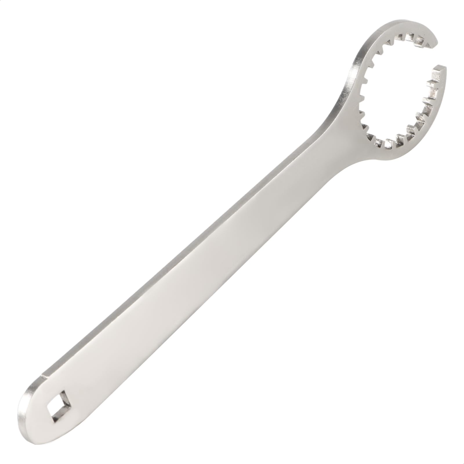 Photo 1 of KPALAG Upgraded Fuel Filter Cup Wrench Water Separator Wrench Compatible with Yamaha 4-Strokes 150 to 350 HP F150-F350 2.6L and 3.3L 2006 to Current with 6P3-WS24A Filter Cup Replace#:YB-ACC04