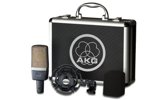 Schnäppchen-Jäger! Hammer-Deal: AKG für schmale 380,00€ ergattern. Perfekt für dein Setup!