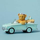 Cherished Teddies CT1503 Every Mile Is A Memory New 2015