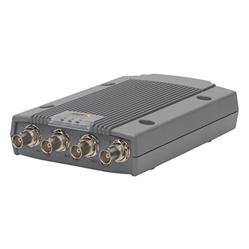 Axis 0417-004 p7214 video encoder