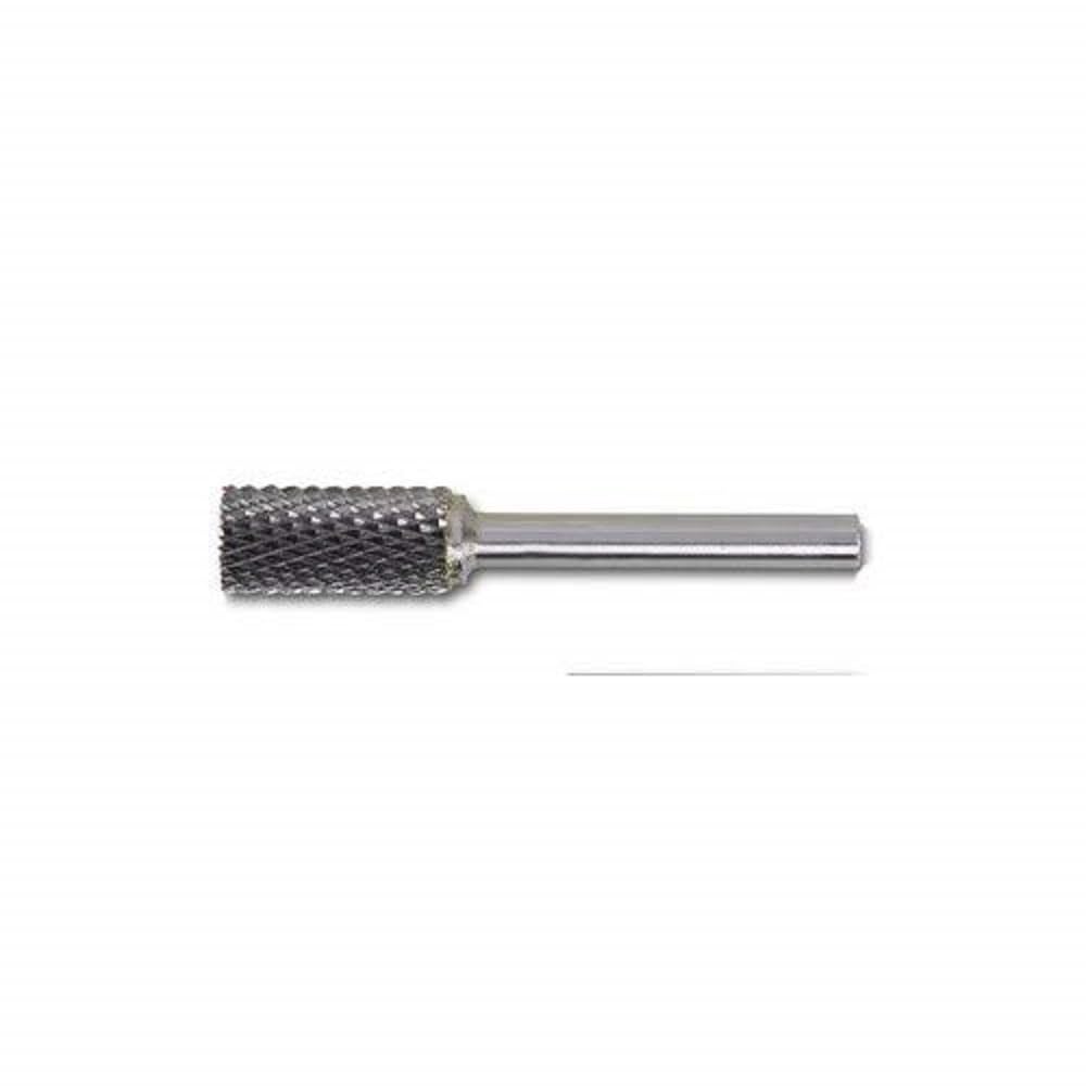 Beta 4260522 Cylindrical Rotary File, Made From Hard Metal