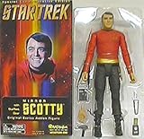 Star Trek: Classic Mirror Mirror > Scotty Action Figure