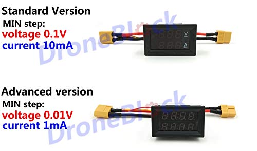 image for Hockus Accessories Pixhawk apm2.6 2.8 Power Module Calibrator/RC Volta