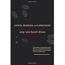 Genes, Peoples, and Languages