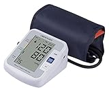 DBPOWER Upper Arm Blood Pressure Monitor with IHB and WHO indicator, Cuff 8.7 - 16.5 Inch