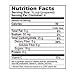 Jeannie Prebiotics 100% No Animal Content Gelatin-free Dessert [High Fiber & Vitamin C], Blueberry, 3.6oz Boxes (Pack of 12)