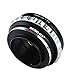 Beschoi Lens Mount Adapter for Nikon F Mount Nikkor G-Type D/SLR Lens to Fujifilm FX Mount X-Series Camera Body, Fits Fuji X-Pro1 X-Pro2 X-E1 X-E2 X-M1 X-A1 X-A2 X-A3 X-A10 X-M1 X-T1 X-T2 X-T20 X30