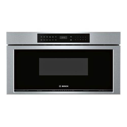 HMD8053UC 30 800 Series Drawer Microwave with 1.2 cu. ft. Capacity 950