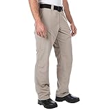 5.11 Tactical Men's Fast Tac Cargo Pant, Style