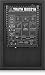 Behringer TRUTH B2031A High-Resolution, Active 2-Way Reference Studio Monitor
