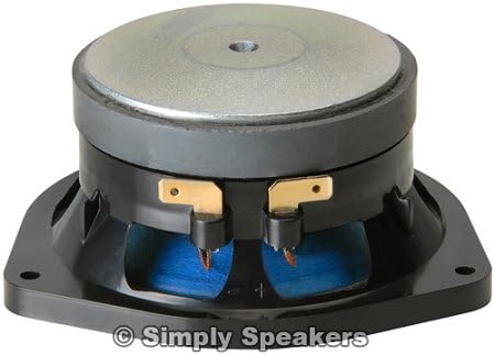 bose speaker ohms