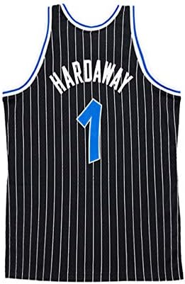 Tyusdva Mens Hardaway Jersey Orlando Adult #1 Penny Anfernee Basketball