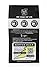 Thunder Bolt Coffee 1 Pound Ground French Roast Colombian Freshly Roasted Restaurant Quality Gourmet Coffee - Ideal for French Press, Drip Coffee from Koffee Kult