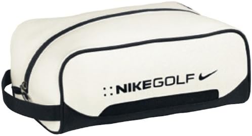 Amazon Nikegolf ナイキゴルフ ベーシック シューズバッグ V Jv セイル ブラック Tg0192 101 Nike Golf ナイキゴルフ シューズケース