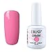 Elite99 Soak-Off UV LED Gel Polish Nail Art Manicure Lacquer Thistle 465 15ml