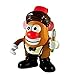 Doctor Who Eleventh Doctor Mr. Potato Head by 5Star-TD
