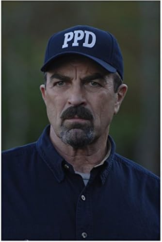 tom selleck baseball cap