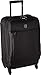 Victorinox Avolve 3.0 Softside Expandable Spinner Luggage, Black, Carry-On, Expandable (24