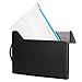 Surface Pro 3 / Pro 4 Case /iPad Pro -Exact [EXPRESS Series] - PU Leather Envelope Sleeve Case for Microsoft Surface Pro 3 (2014)/ Surface Pro 4 (2015) /Apple iPad Pro (2015) Black